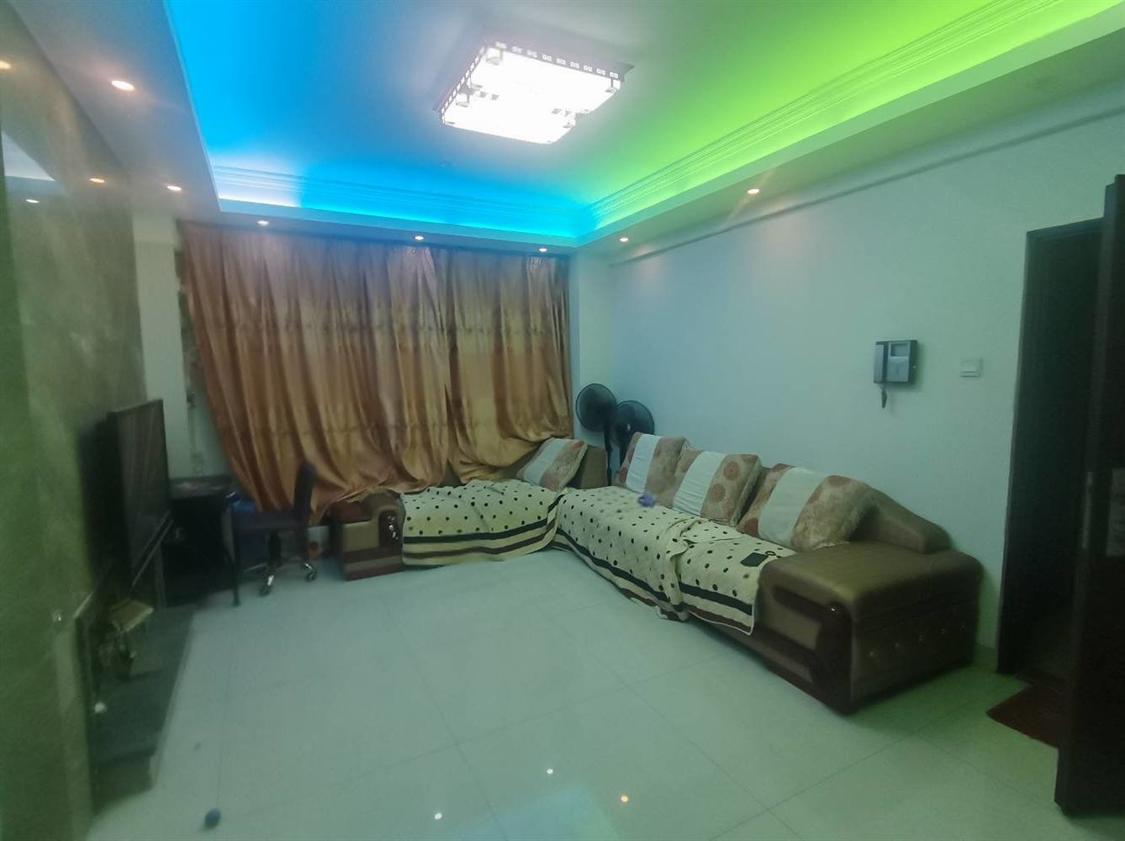 整租·益民花园西区