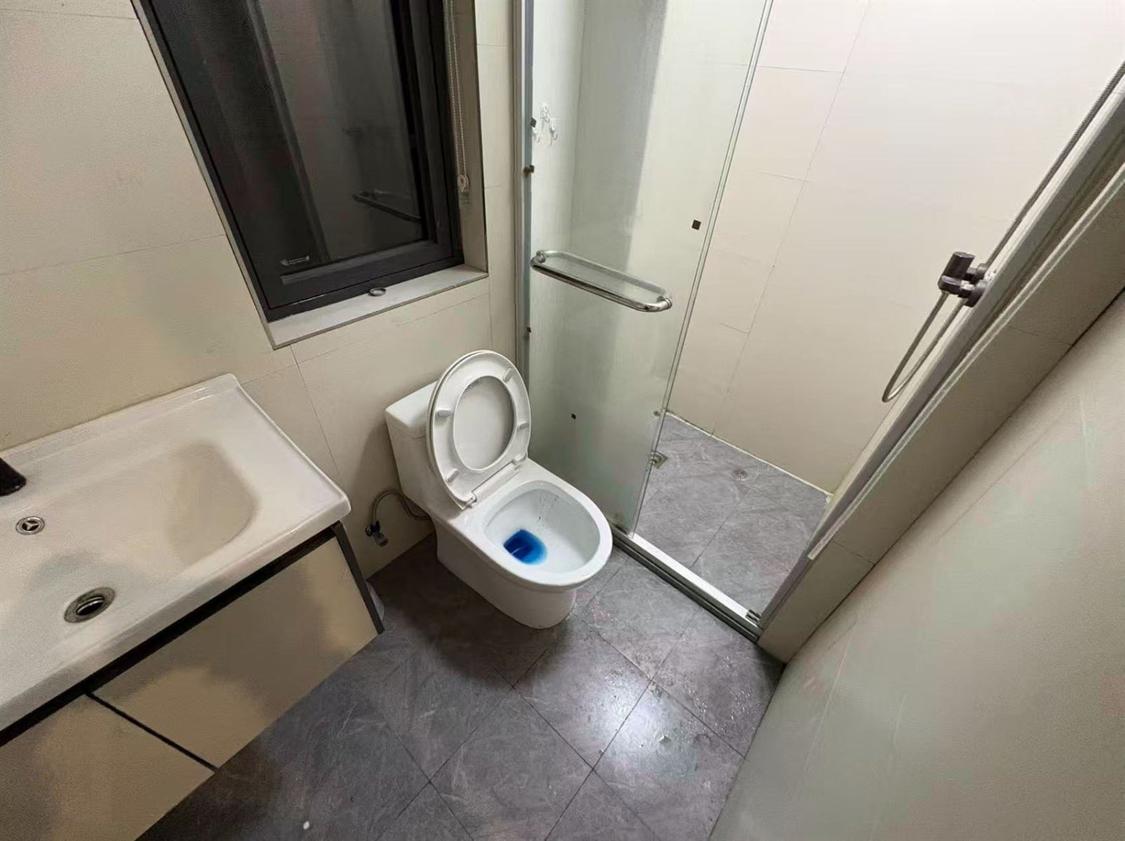 合租·盈瑞华庭