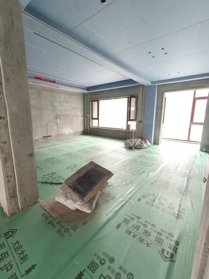 徐州汉润府4室2厅370平高楼层/共5层