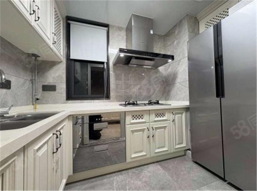 整租·万科蛇口公馆