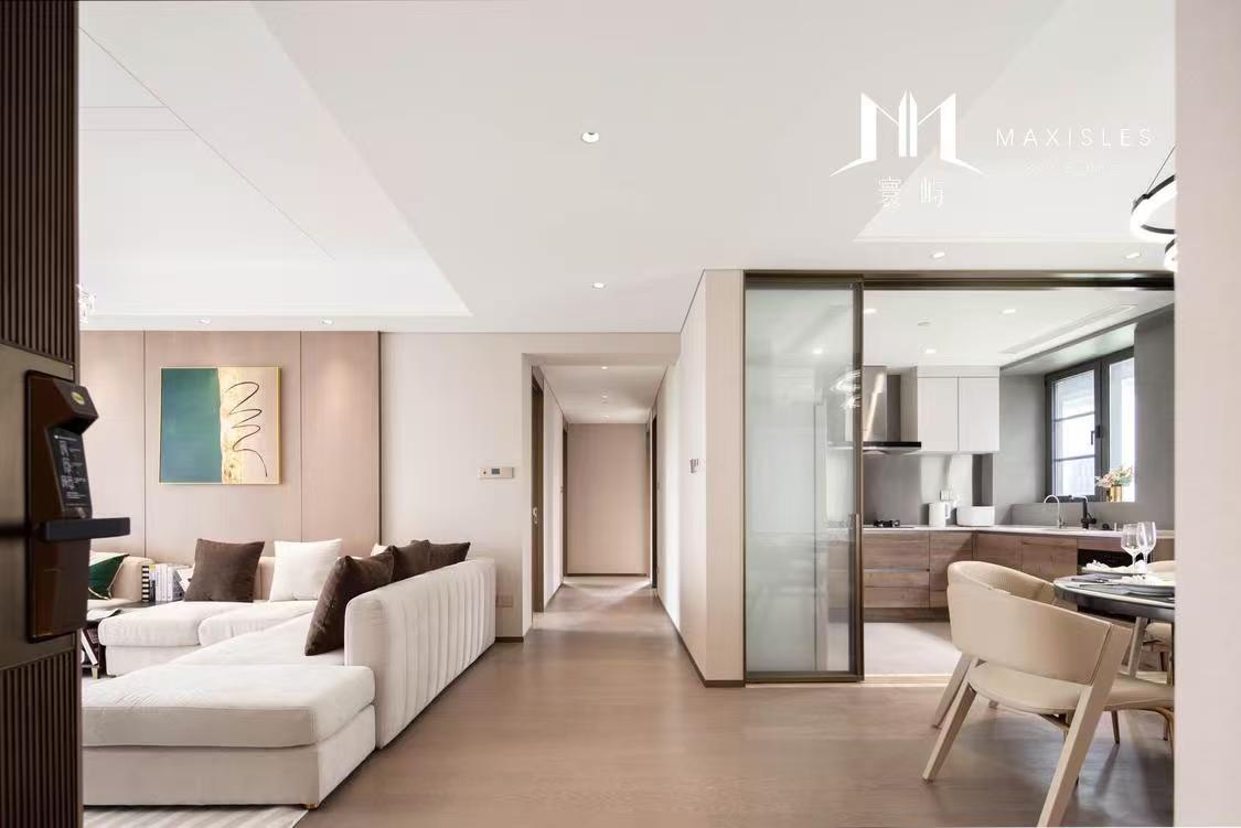 整租·保利香颂