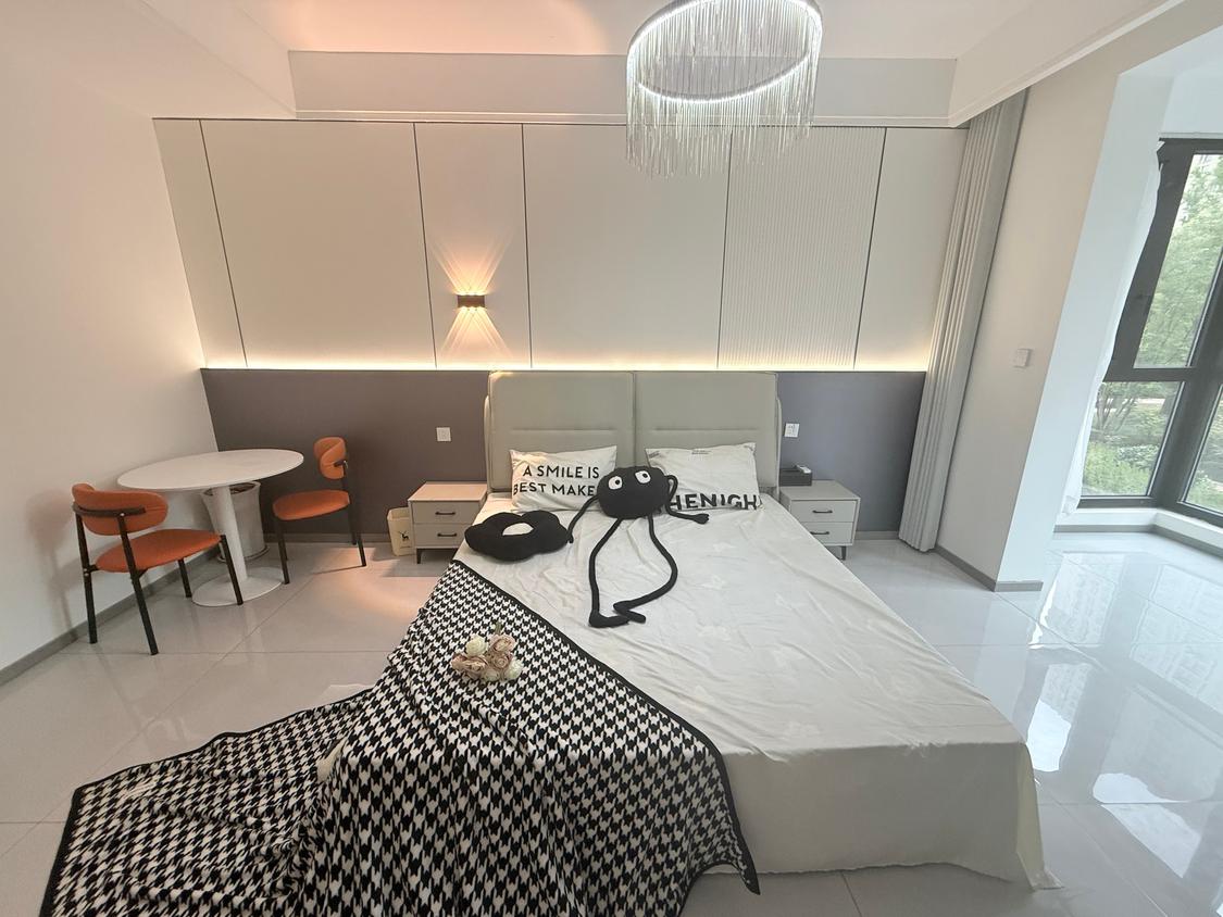 合租·白桦林团圆