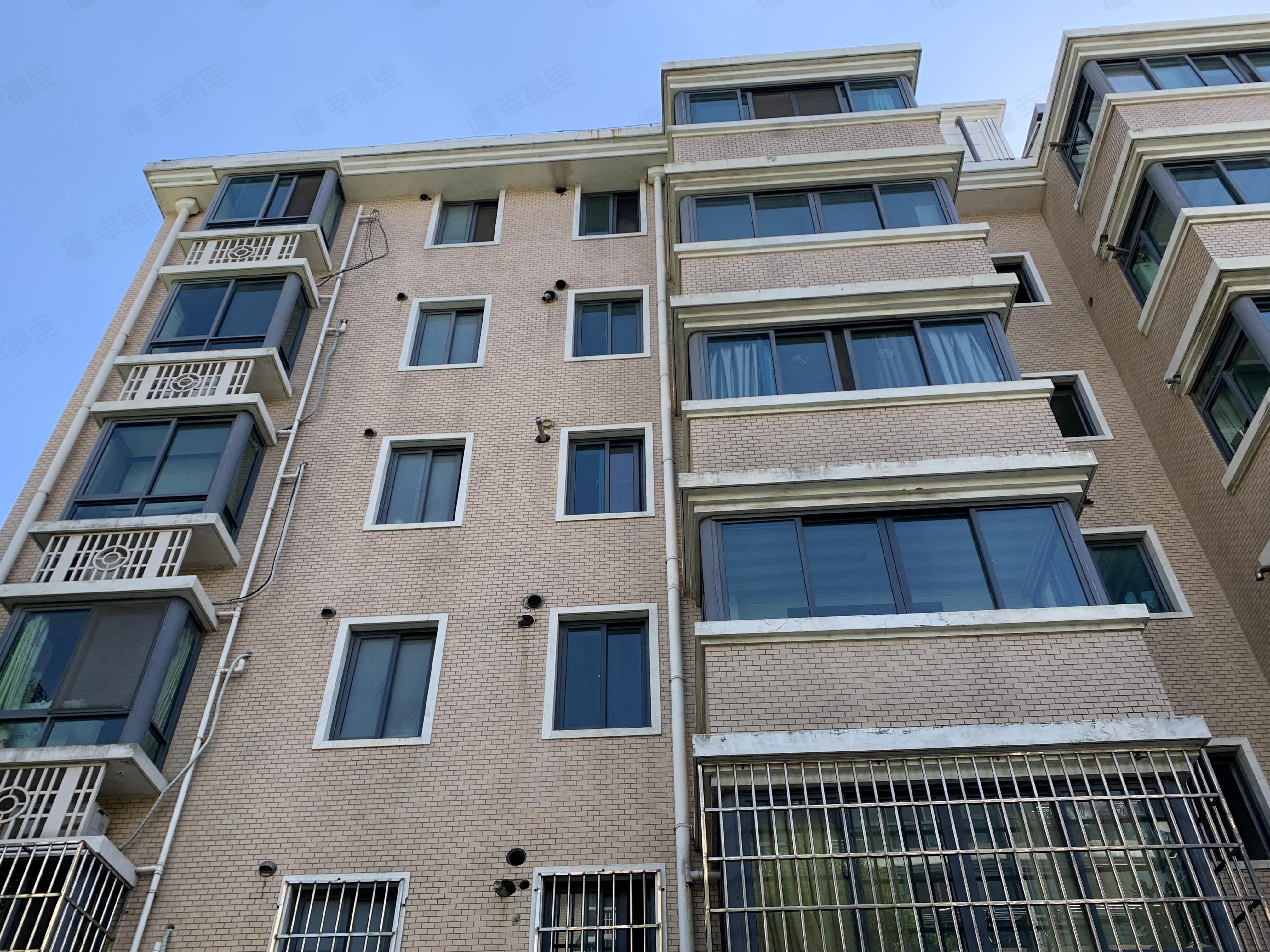 桃浦九村小区效果图