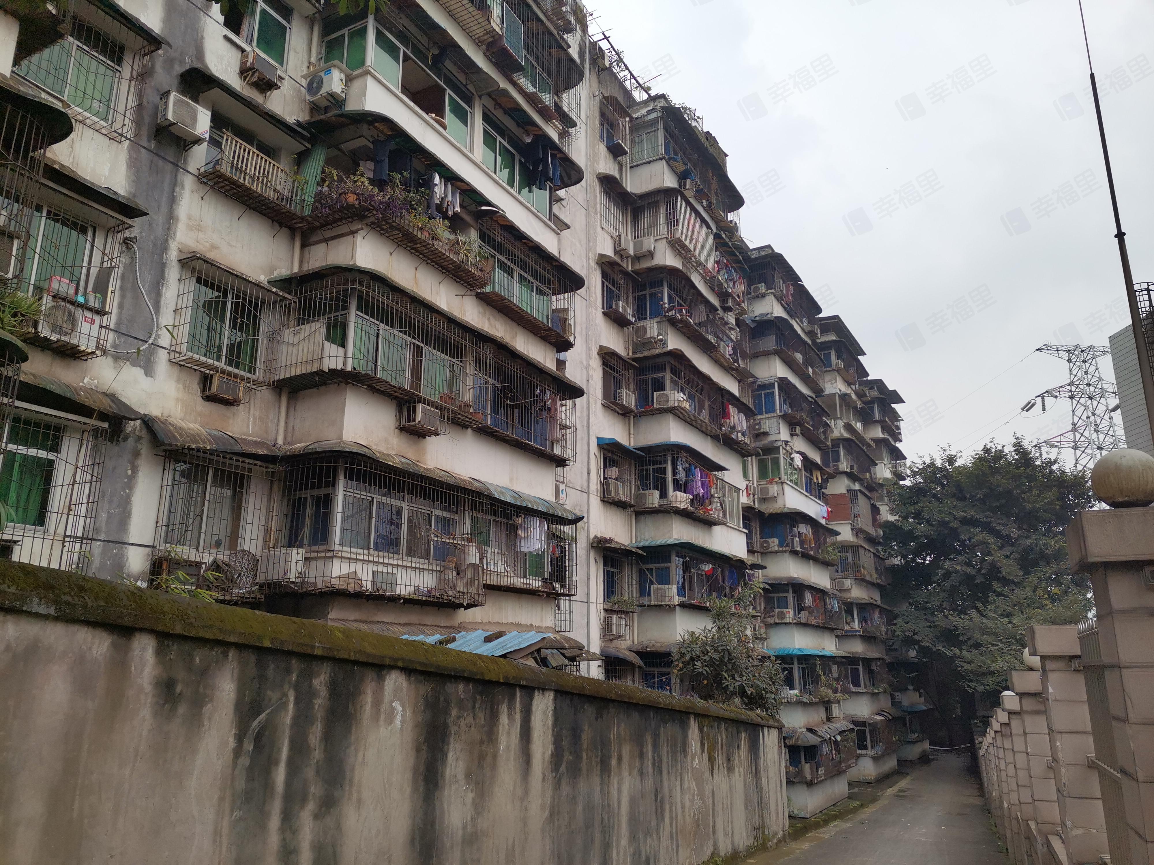 无名地小区小区效果图