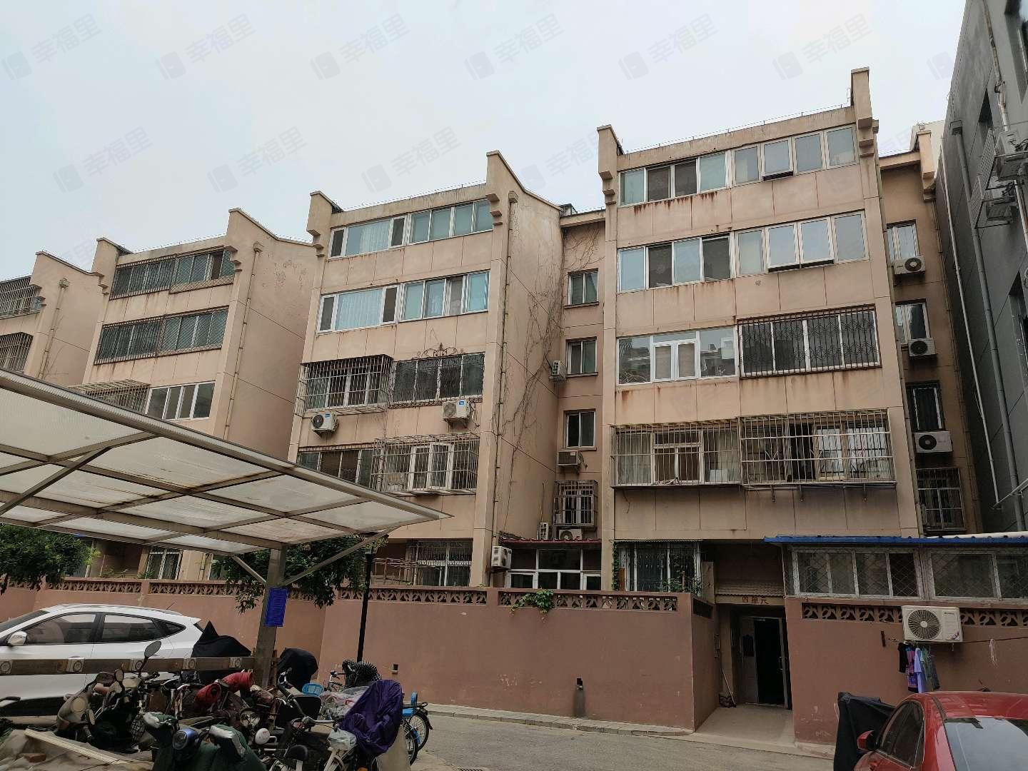 亦庄梅园小区小区效果图