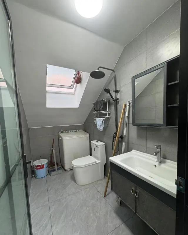 整租·中江文荟苑