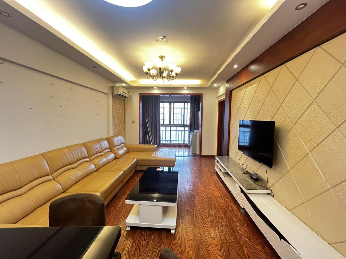 整租·九仰梧桐公寓