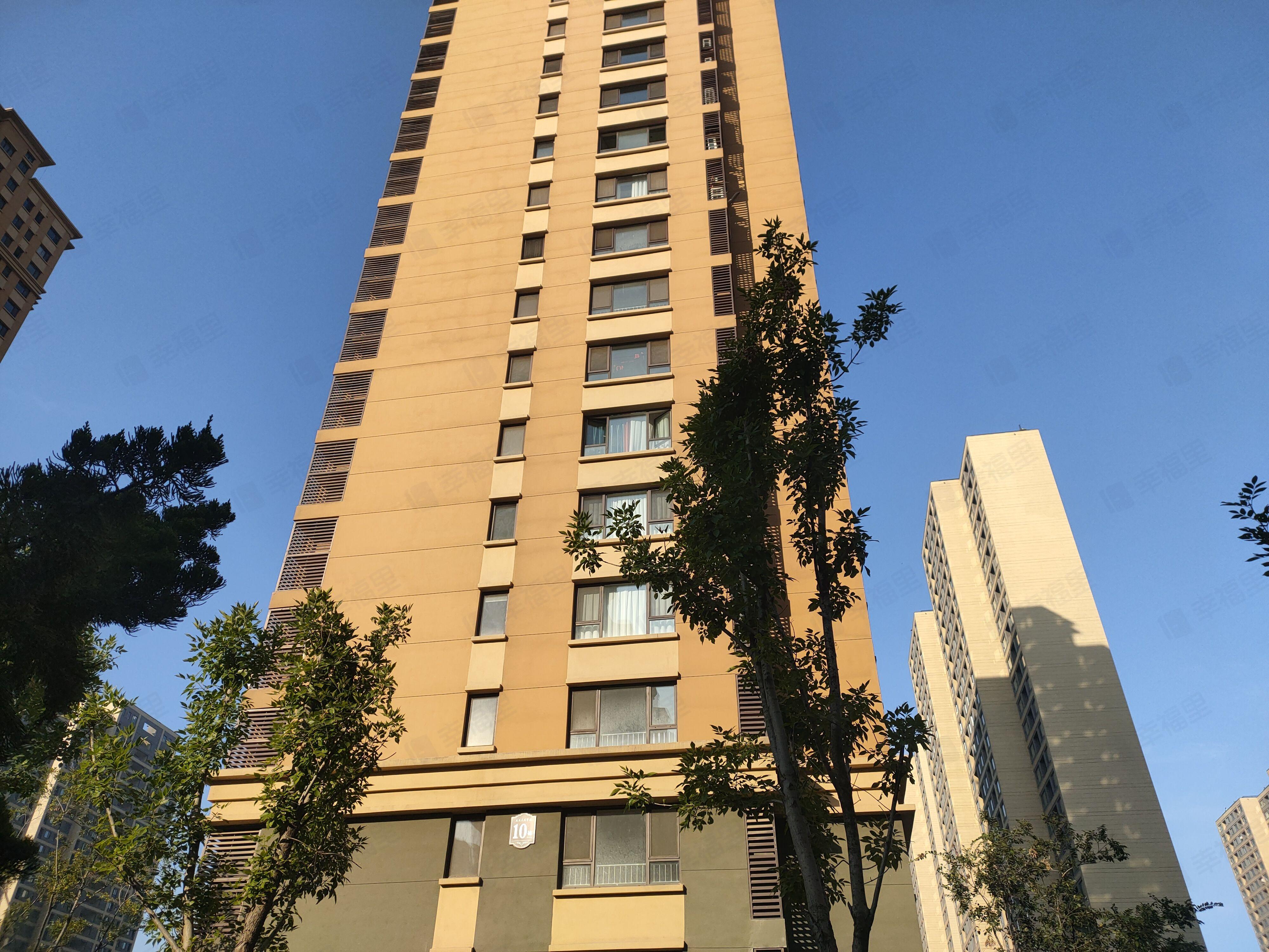 澄波湖7号小区效果图