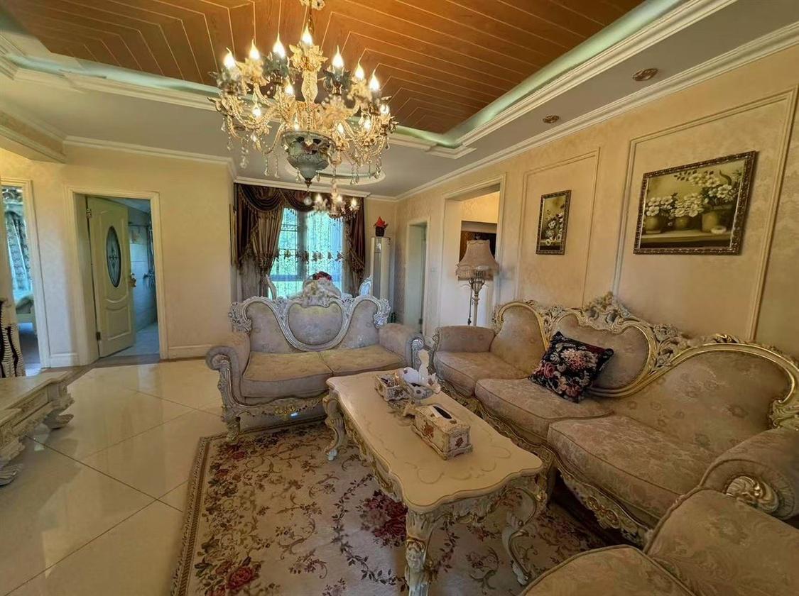 整租·绿地翠谷(一期)