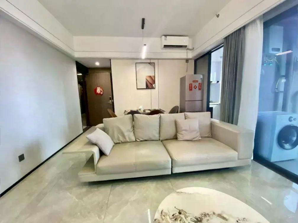 整租·富联新村