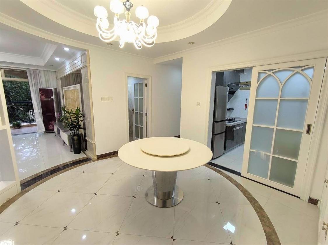 整租·东骏豪苑