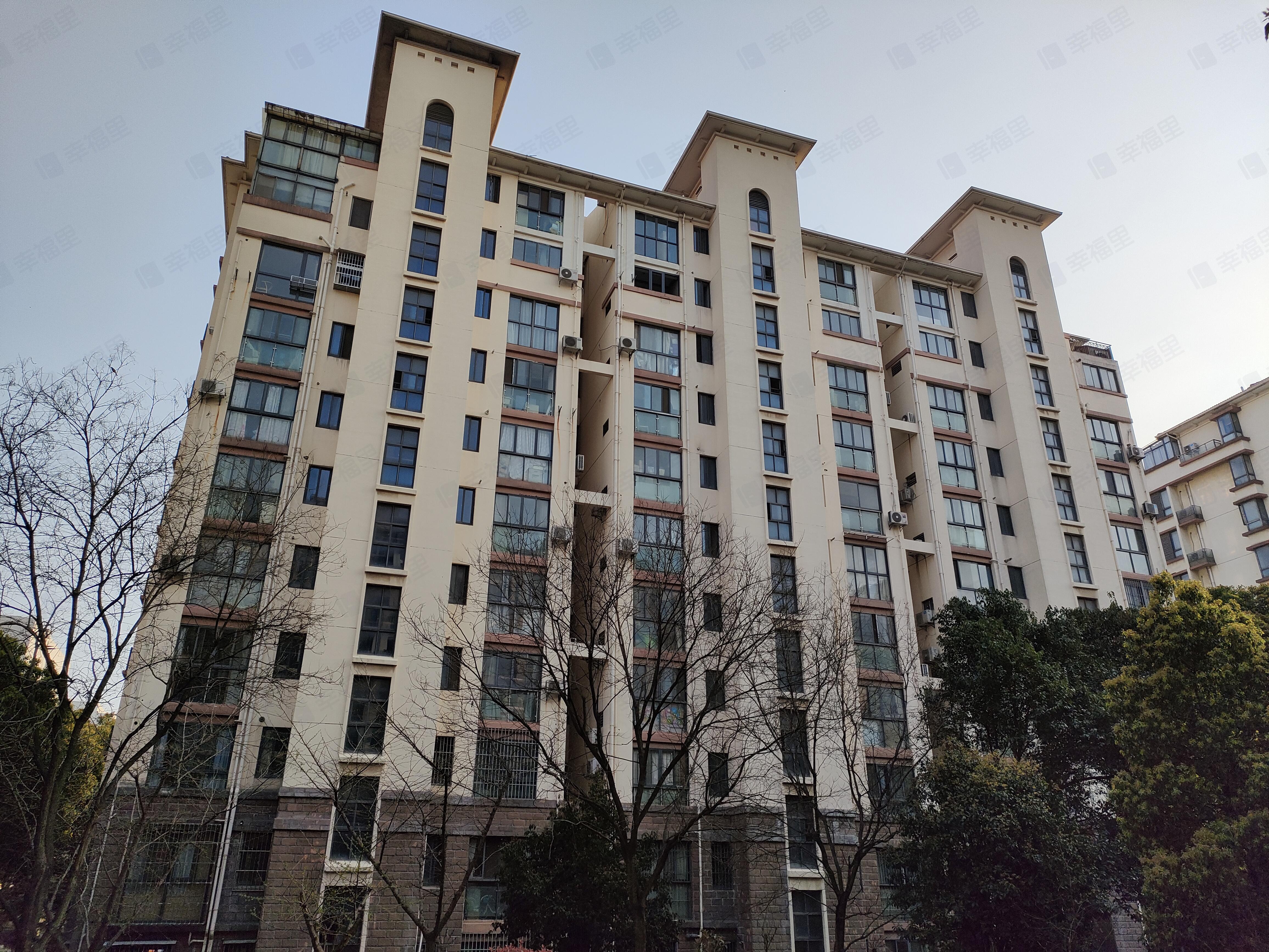 大地伊丽雅特湾小区效果图