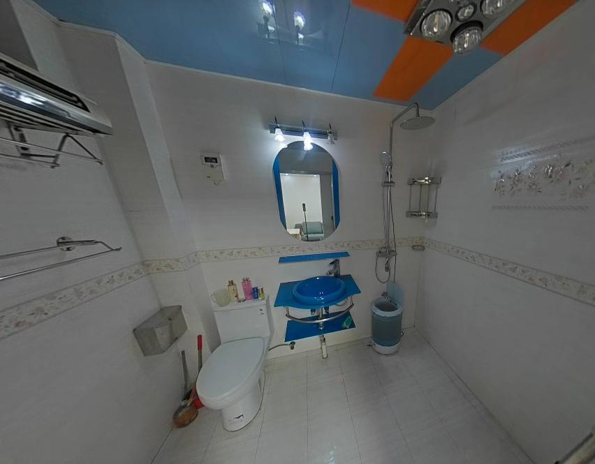 整租·春江新城(新河苑一期)