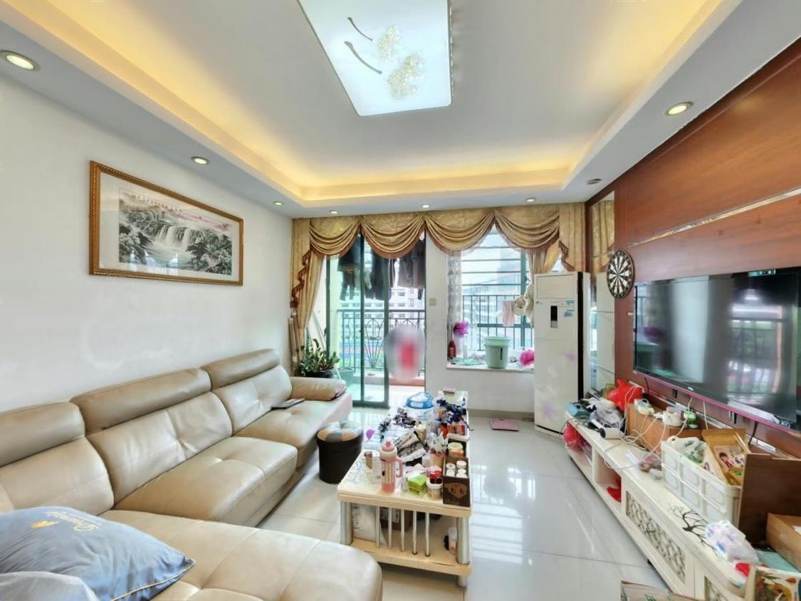 整租·丰泰东海城堡