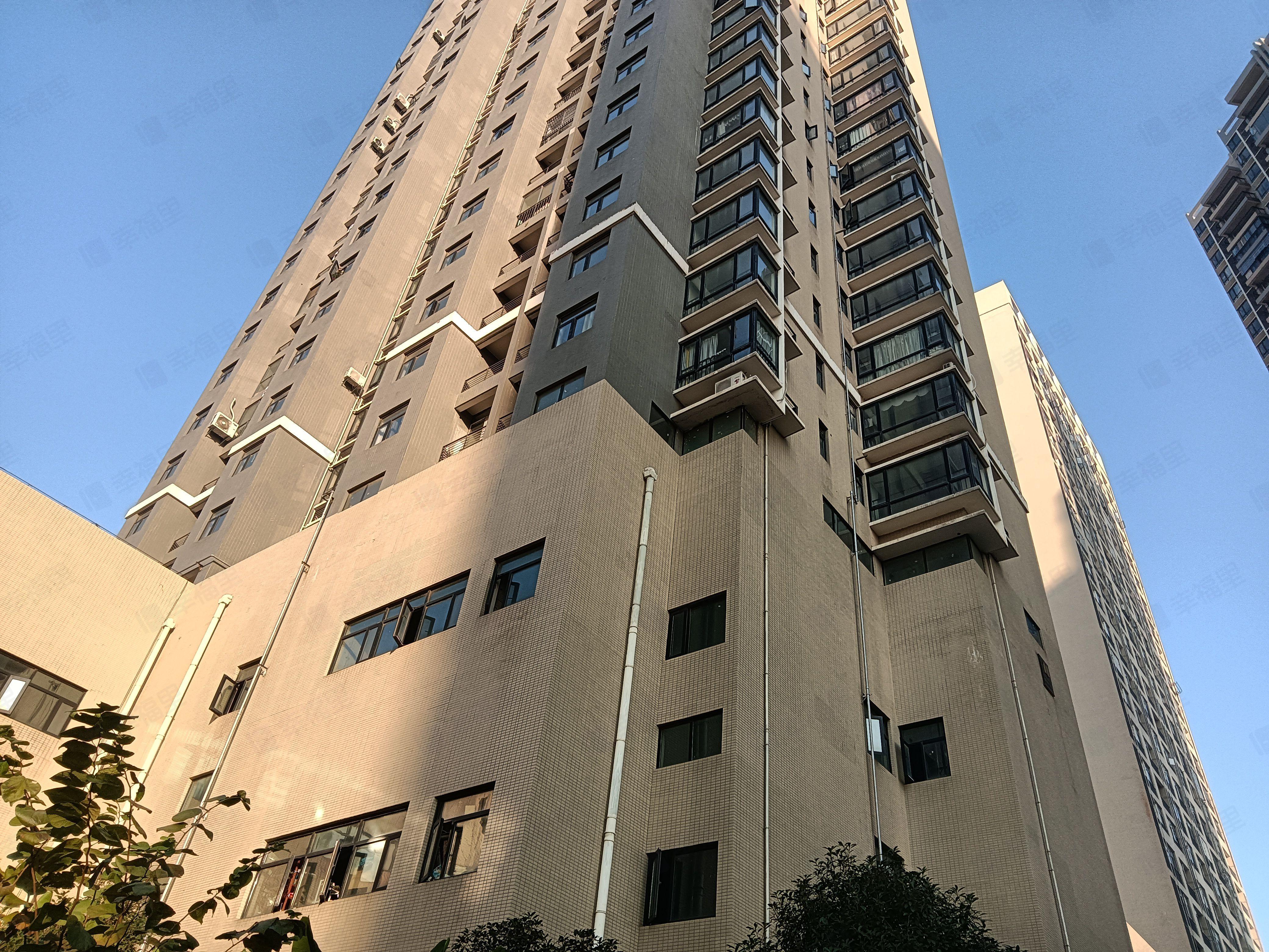 佳阳翠湖里小区效果图
