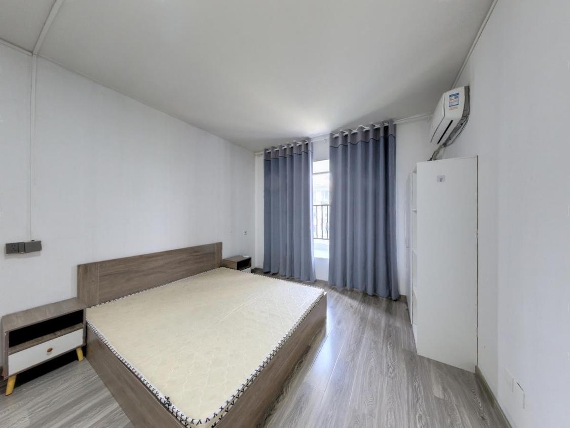 整租·绿地绿禾名邸