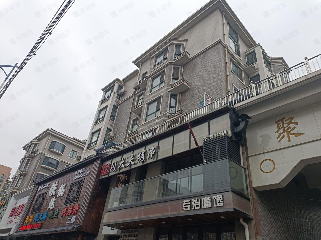 沈阳铁西-保工南/2011年建聚贤雅苑