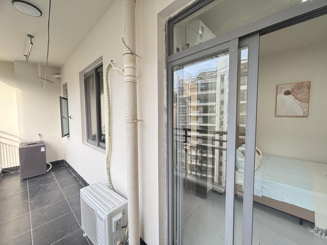 整租·汇东郦城