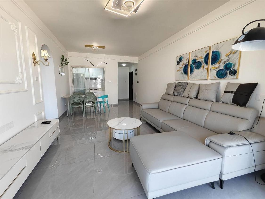 整租·五月花花园