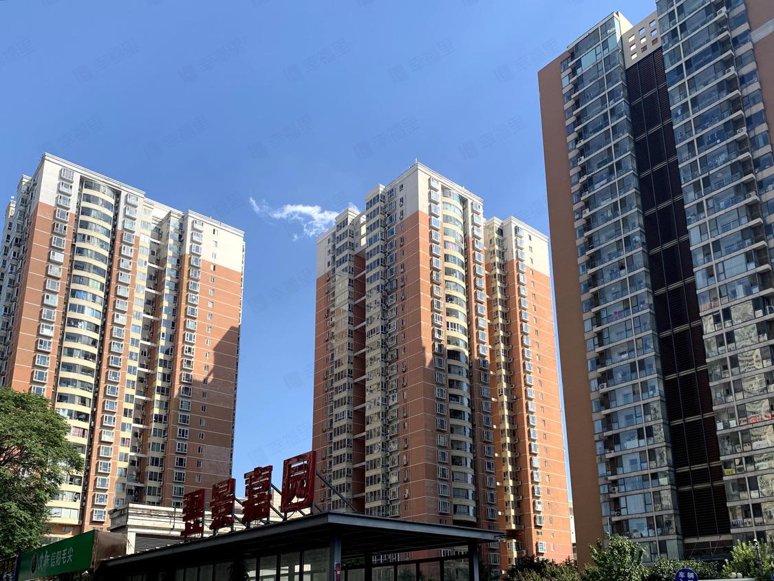 北京朝阳-潘家园/暂无年代翌景嘉园