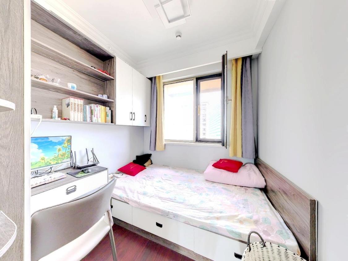 整租·融创淮海壹号