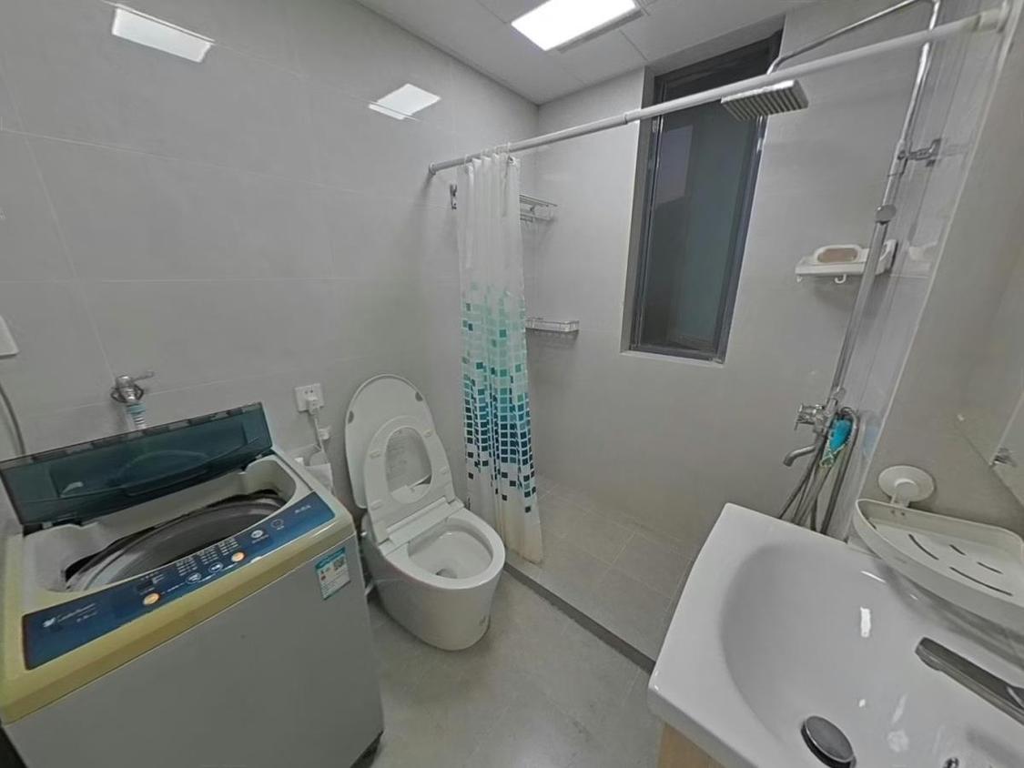 整租·锦南浦三小区