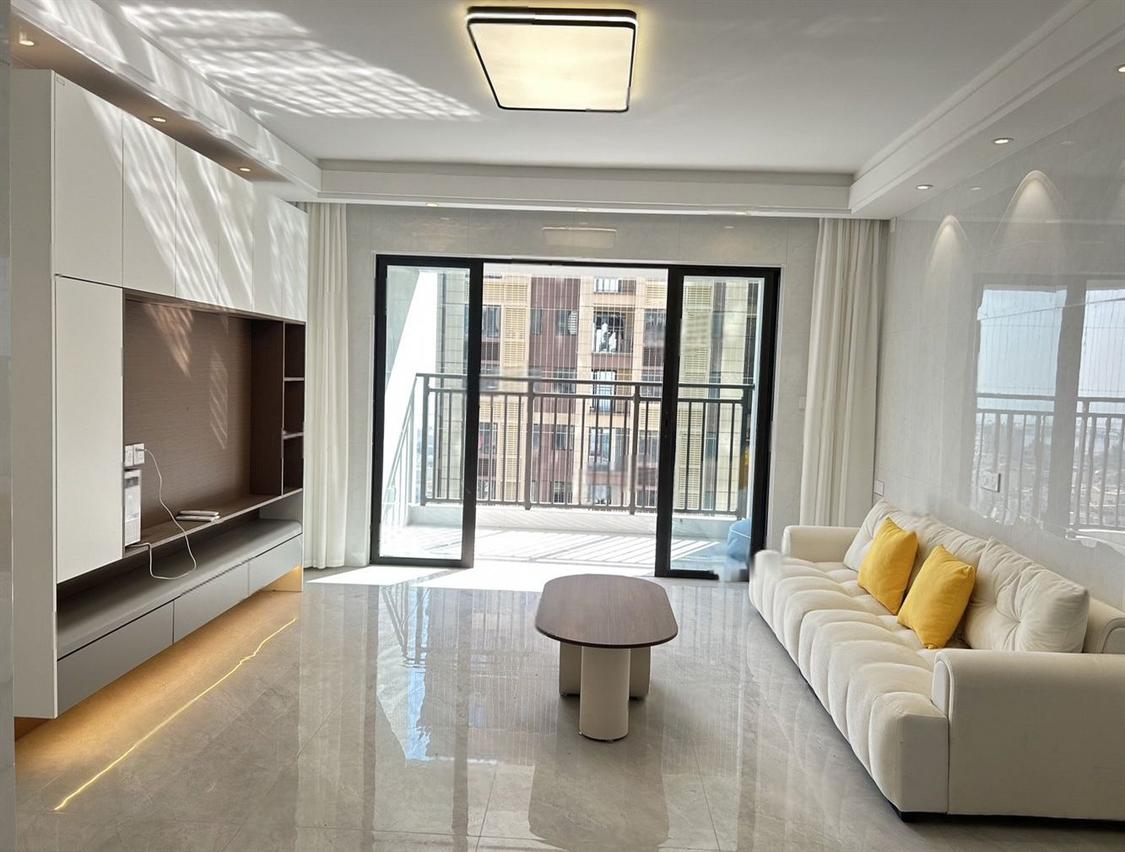 整租·欧厝海悦湾