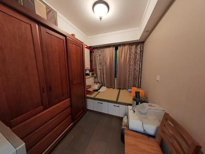 浦东御桥整租 仁和都市花园3室2厅/93平/底层