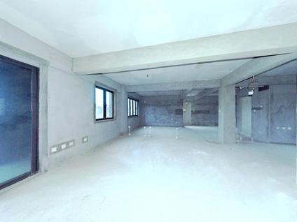 北京招商兰溪谷3室2厅117.33平中楼层/共4层