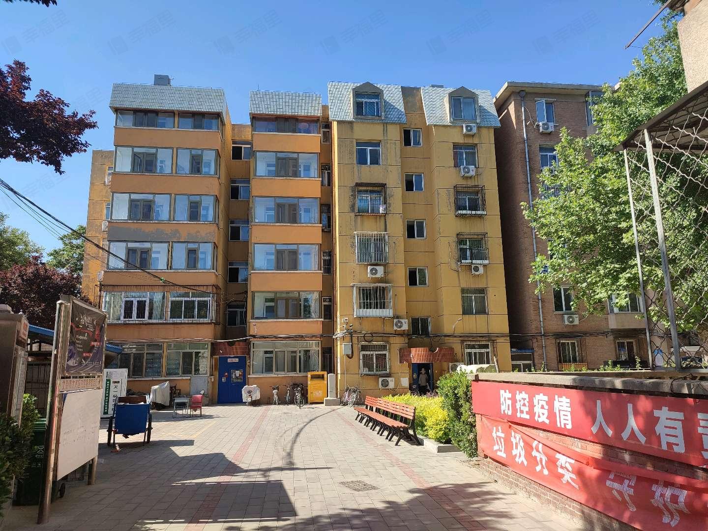 清源东里小区效果图