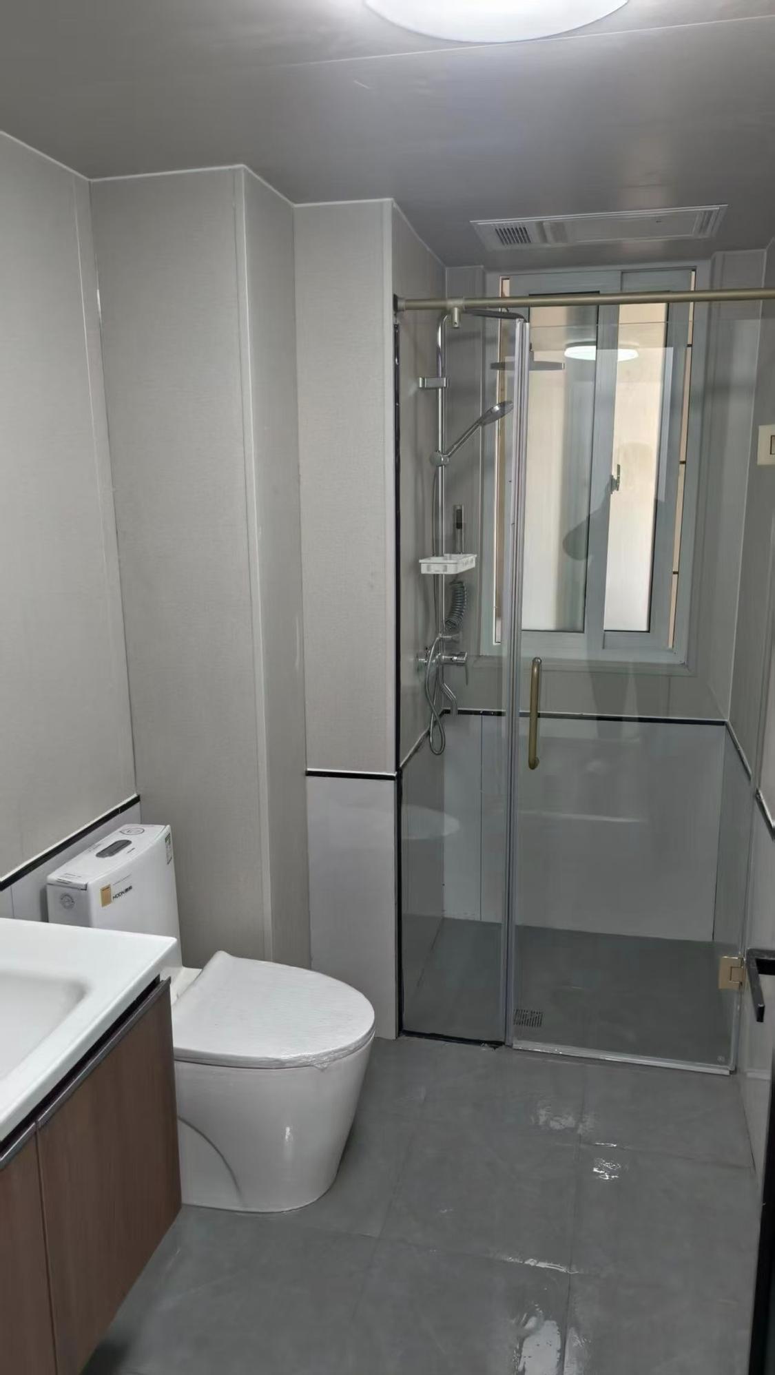 整租·润金花园