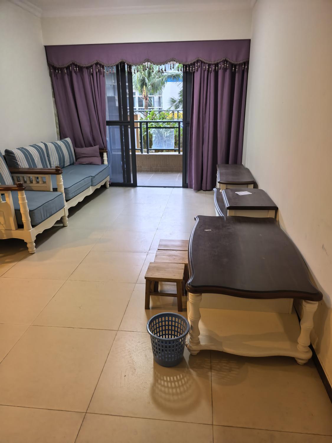 整租·观澜湖新城上(东区)