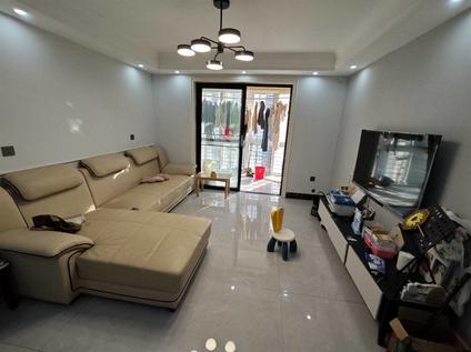 北京奥体文景苑3室2厅123.88平中楼层/共28层