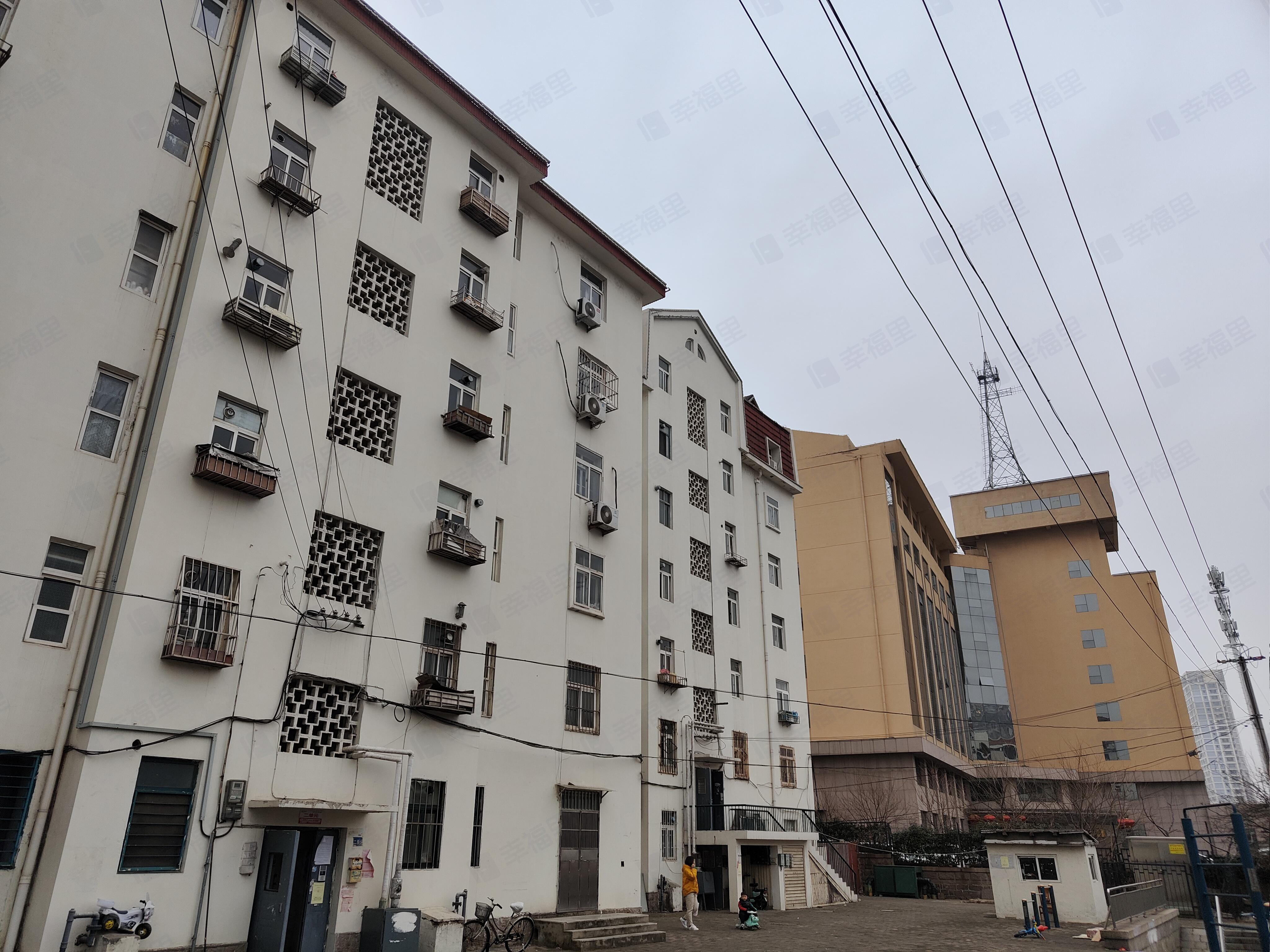 泰能小区小区效果图