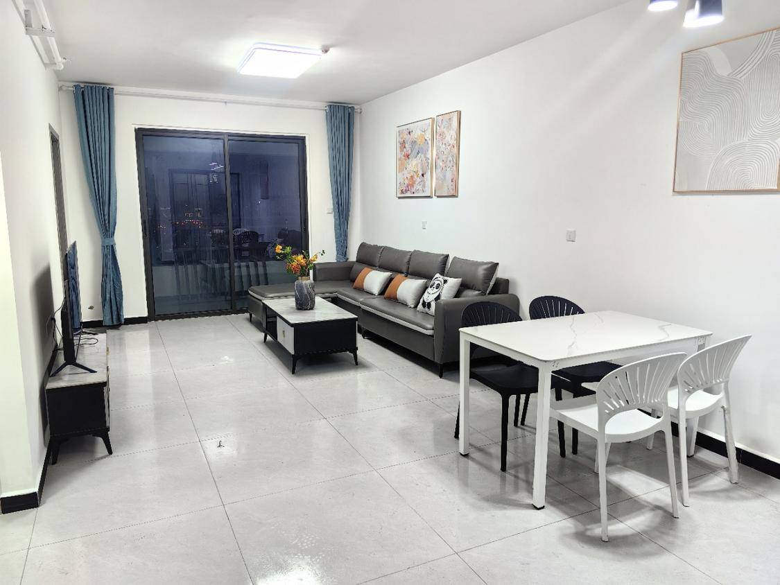 整租·阳光城尚东湾嘉林苑