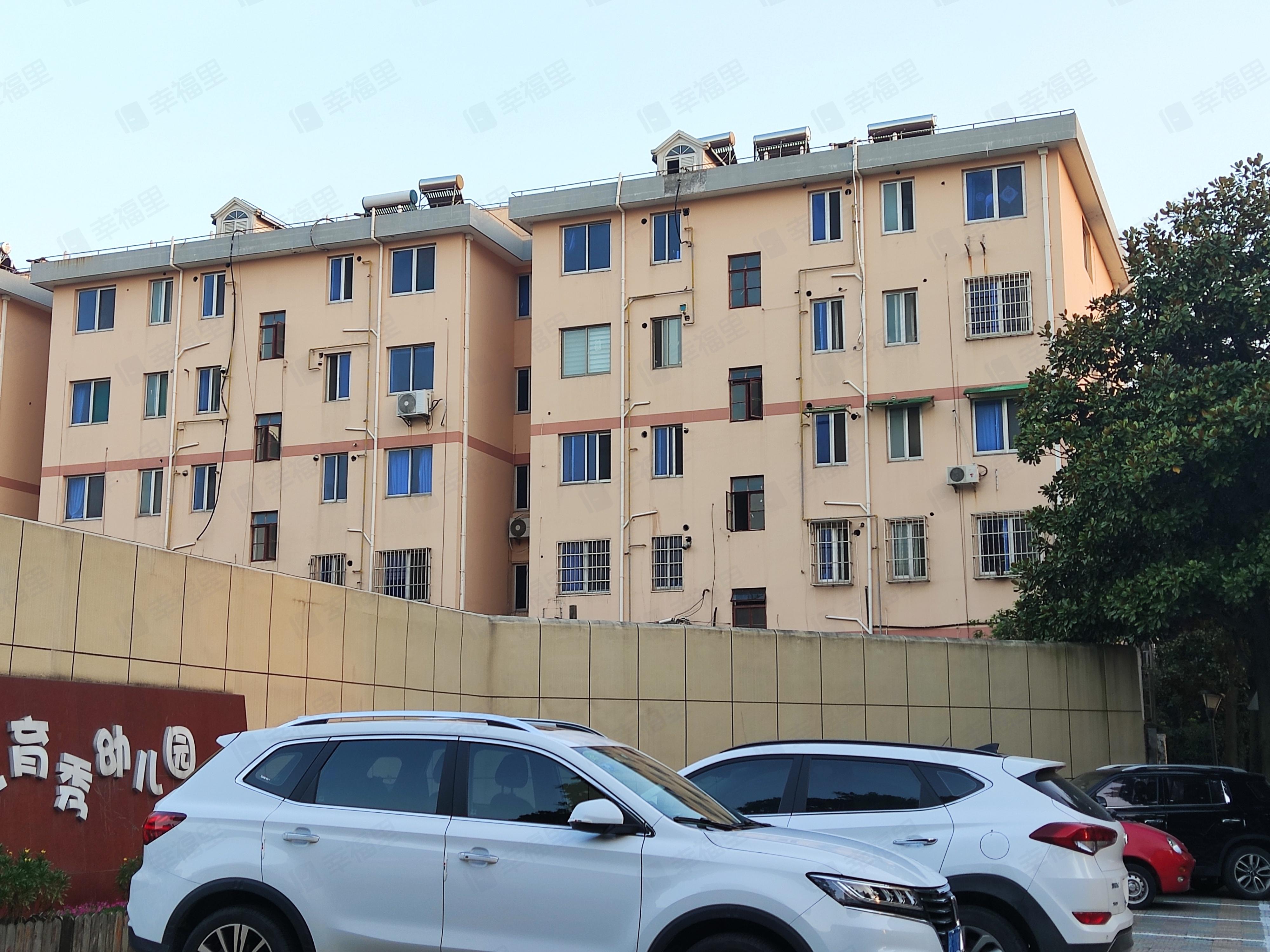 育秀(八区)小区效果图