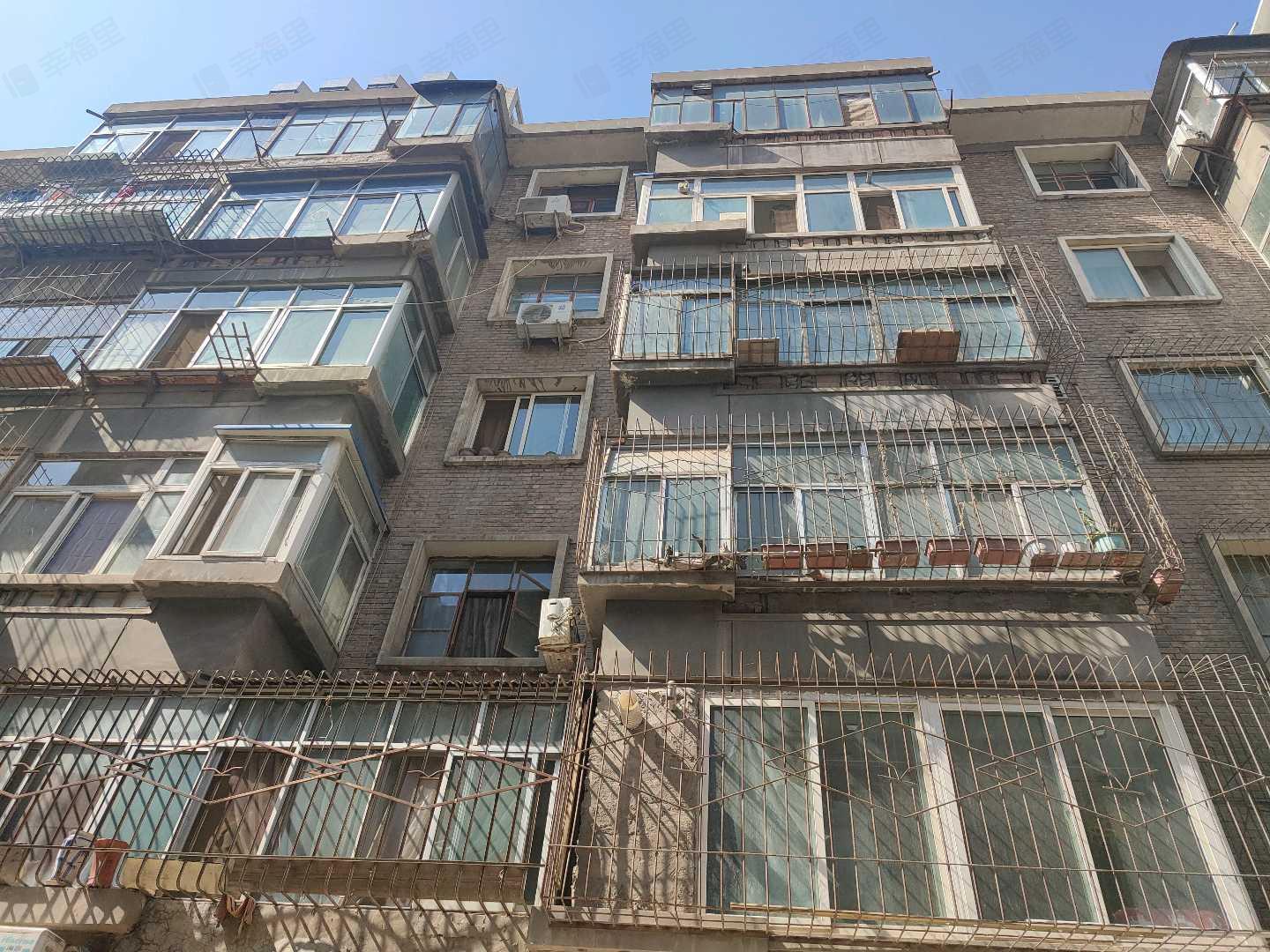 延寿巷23-35号小区效果图
