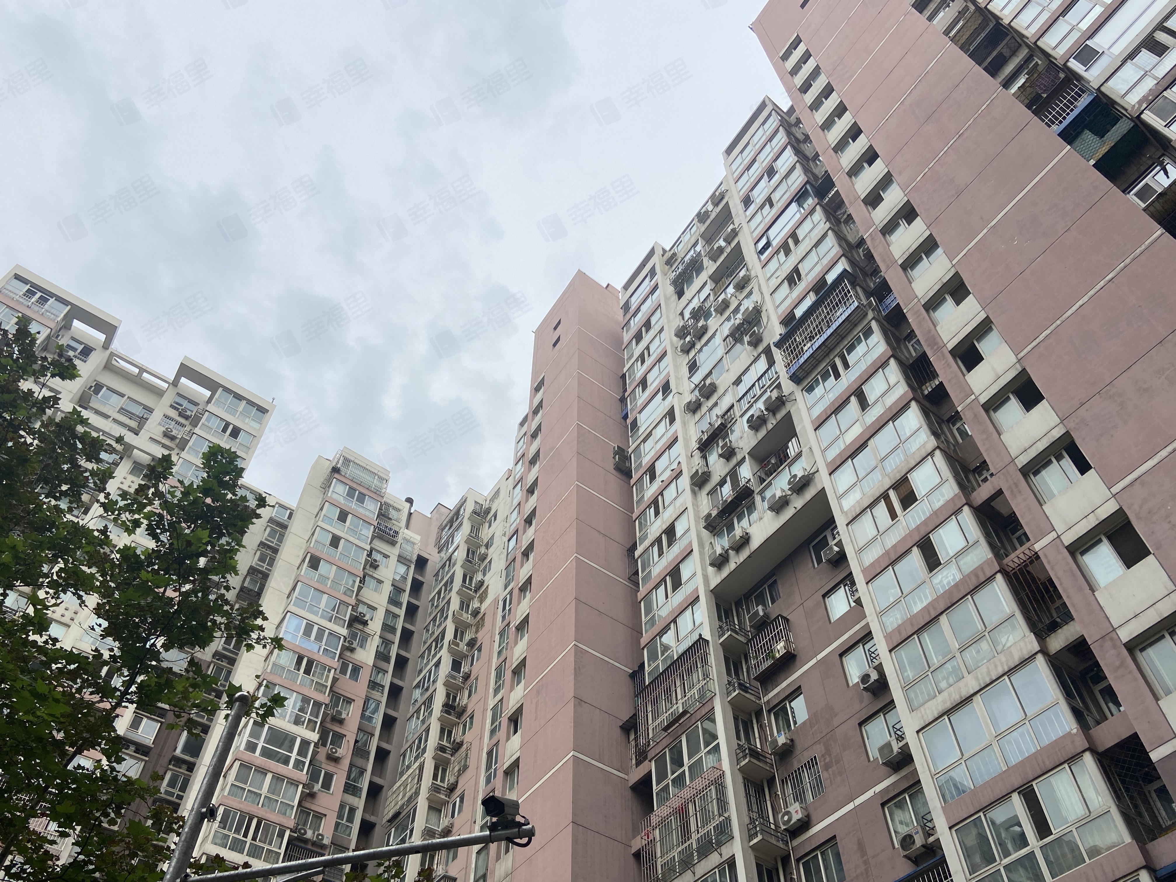 豆瓣小区(东区)小区效果图
