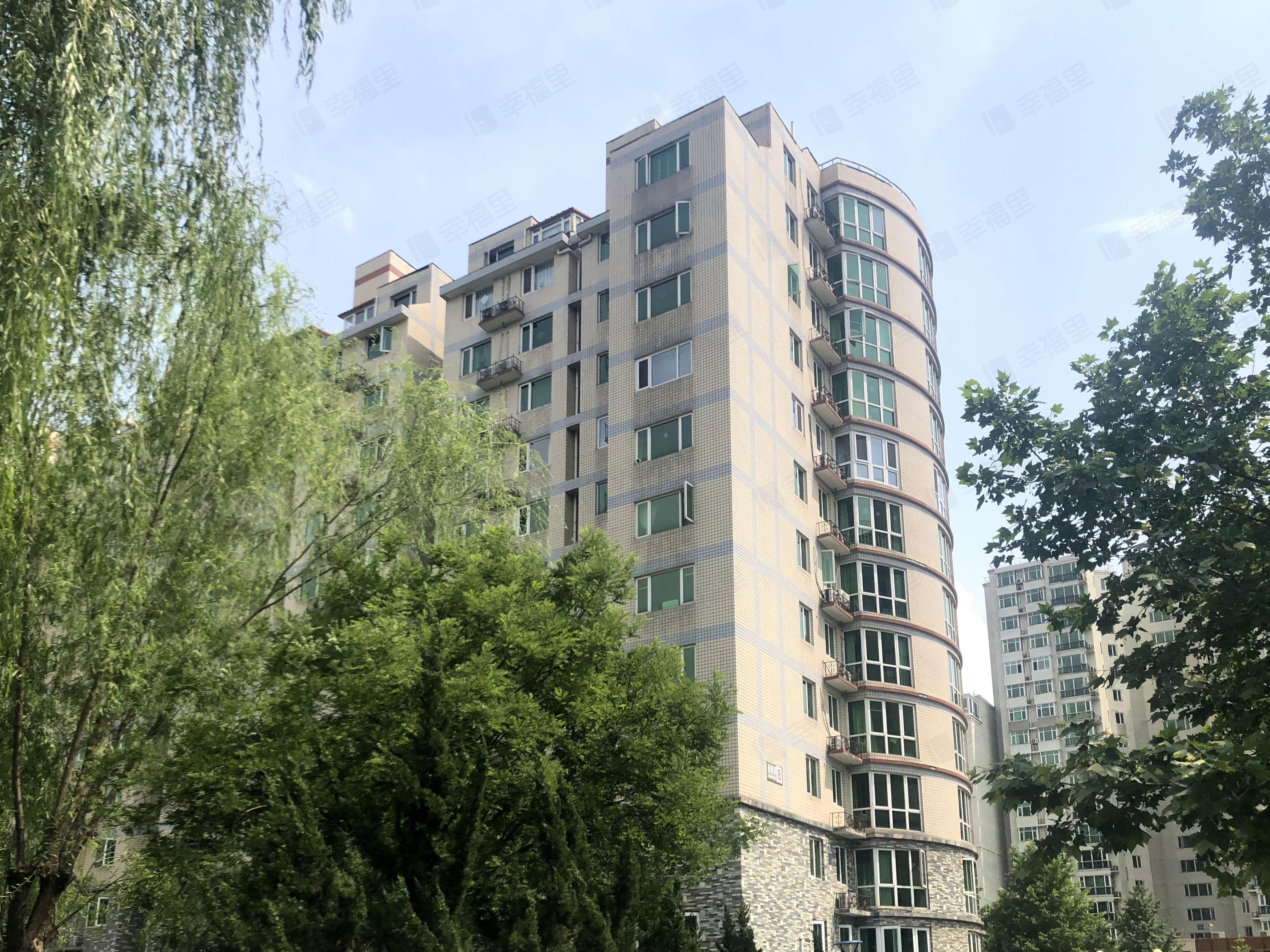 世纪城(春荫园)小区效果图