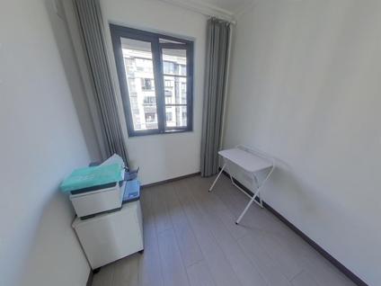 青浦朱家角整租 海上湾(鹭居)3室2厅/89平/中楼层