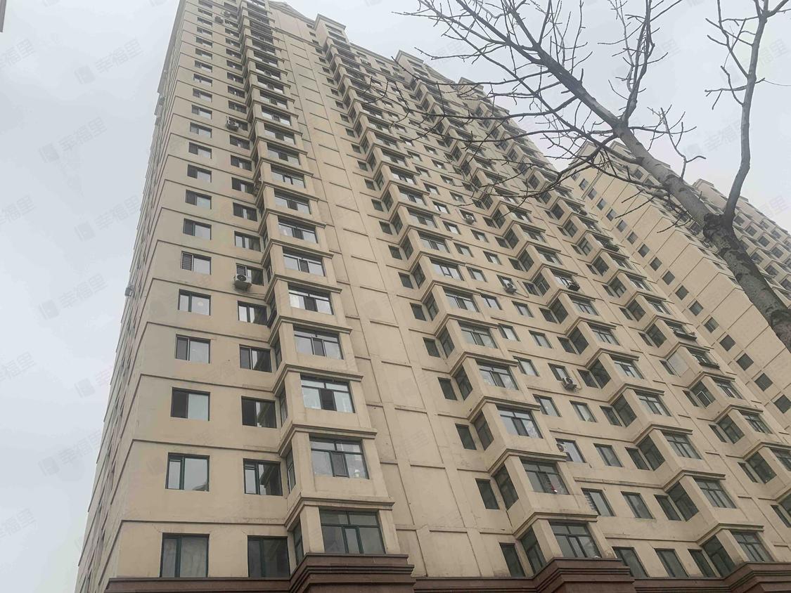 整租·清河湾小区