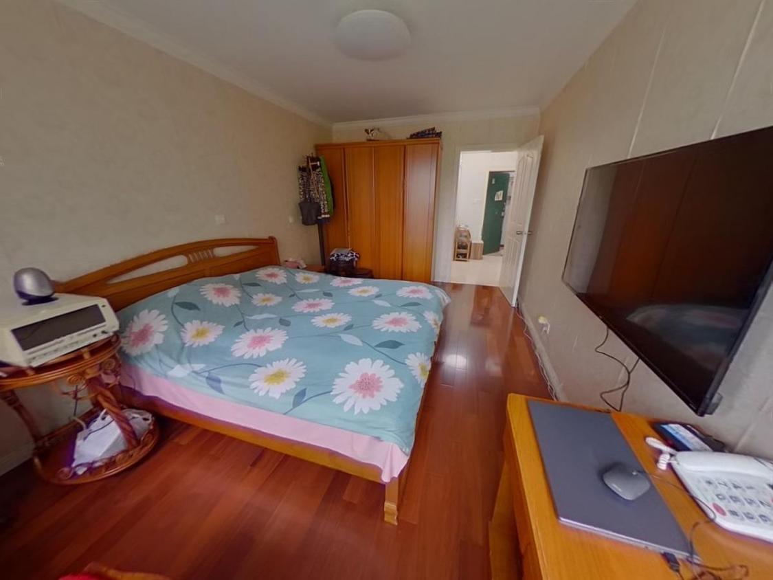 整租·人民大楼