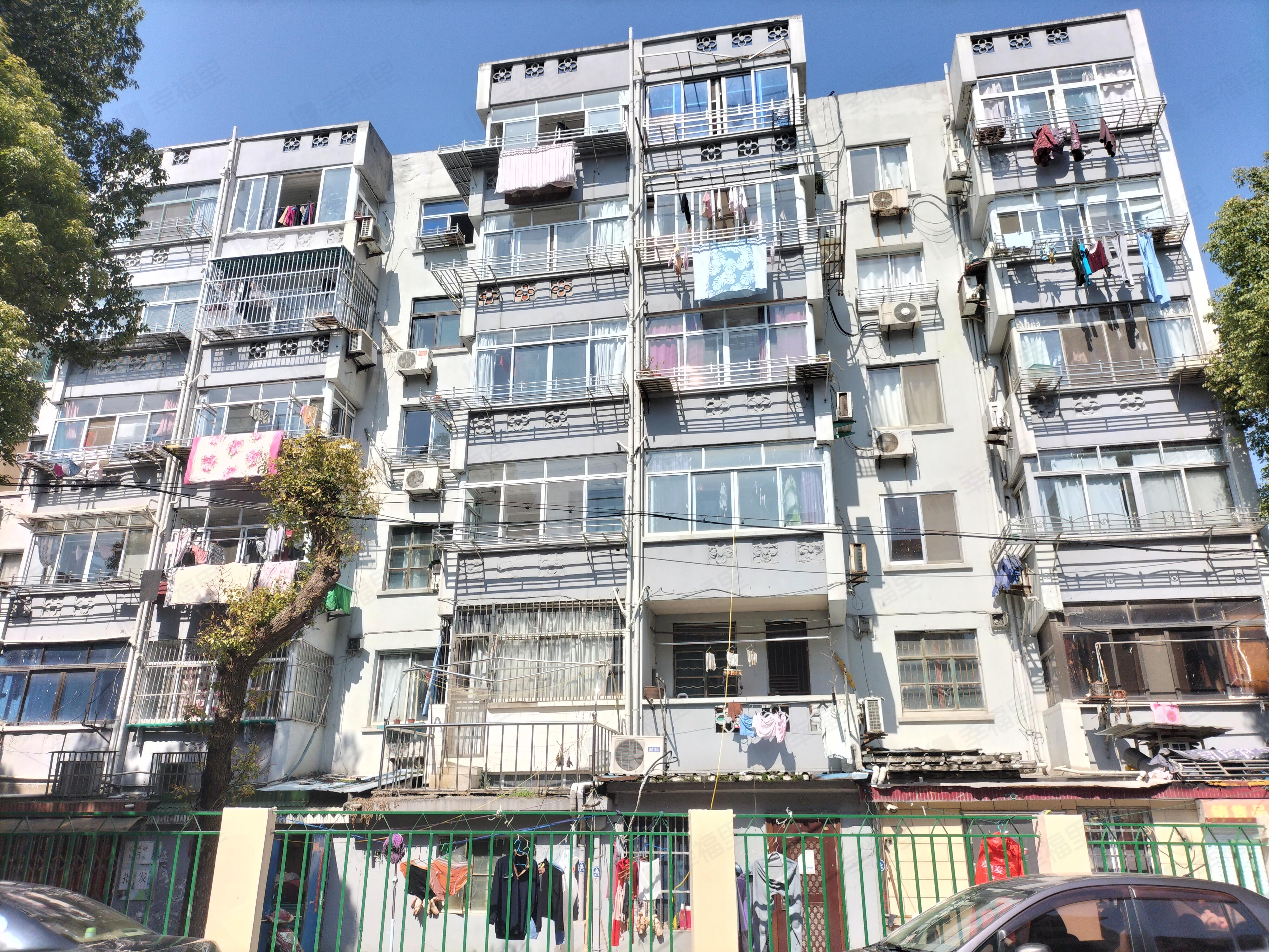 中联新村小区效果图