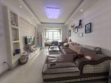 北京中凯一号2室2厅81平高楼层/共25层