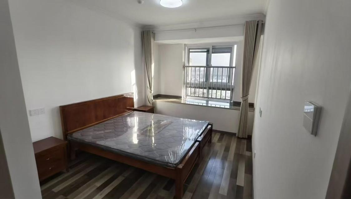 整租·润金花园