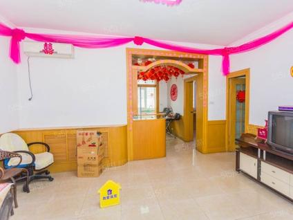 北京阳光小区(迎泽)3室1厅98平顶层/共6层