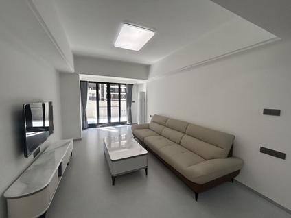 澄海澄海整租 上东华府2室2厅/80平/低楼层