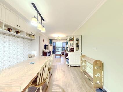 北京金湾长堤1号3室2厅95.7平中楼层/共32层