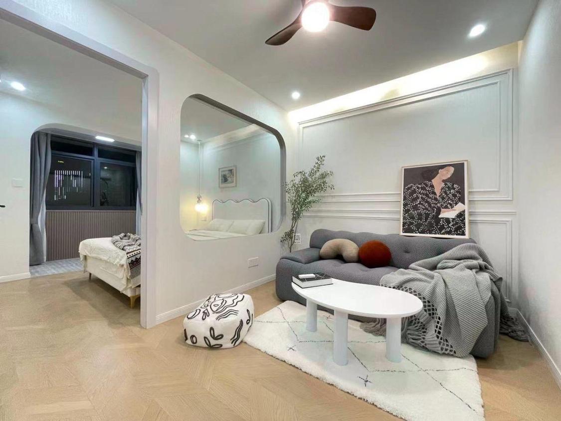 合租·宝杨宝龙广场