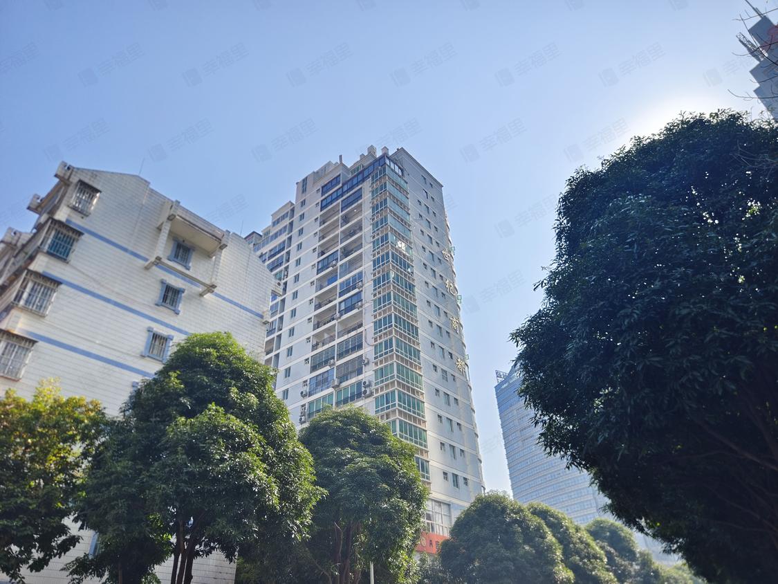 南宁青秀-金湖广场/2012年建世纪商都